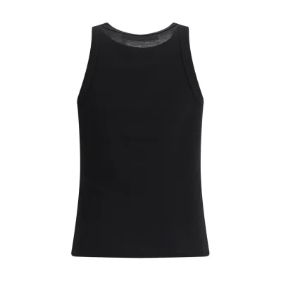 Merino Wool Top