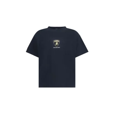 Logoed T-Shirt