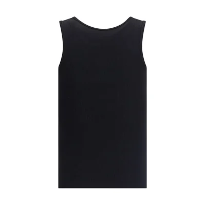 Logoed Top