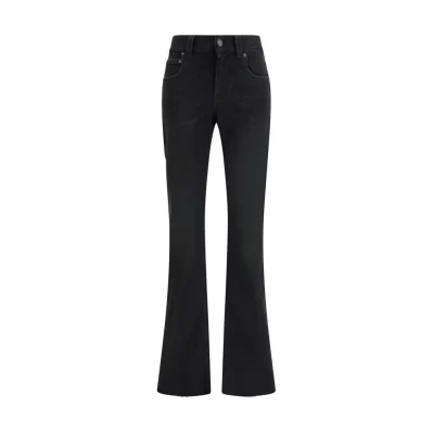 Slim bootcut Jeans