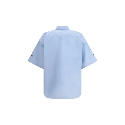 Overshirt Shirt