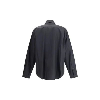 Oversized Shirt