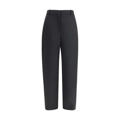 Tailored Pants