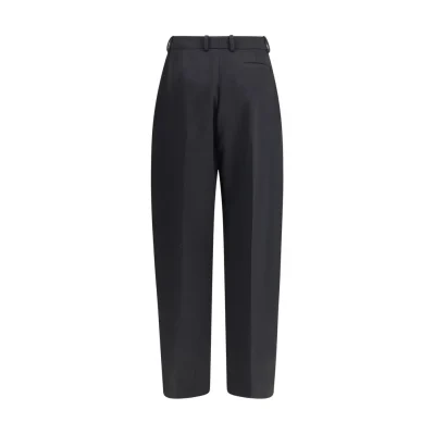Tailored Pants