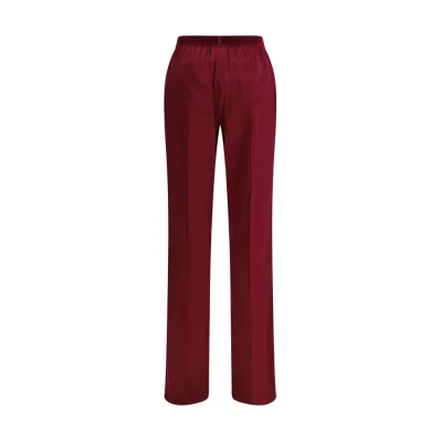 Silk Pants