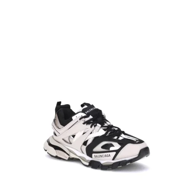 Track Sneaker