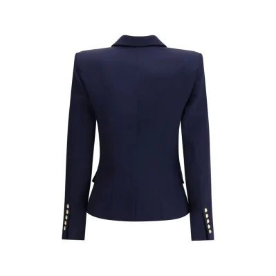 Double-breasted Blazer
