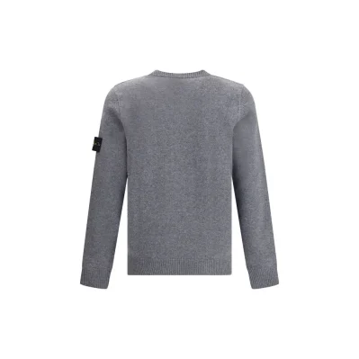 Logoed Sweater