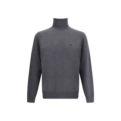 Turtleneck Sweater