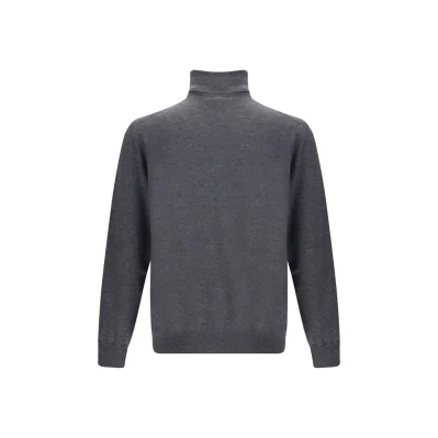 Turtleneck Sweater