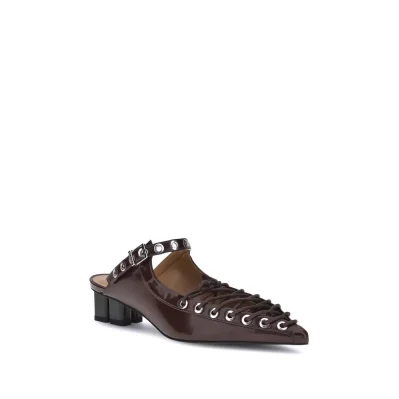 Oleatex laced Mules
