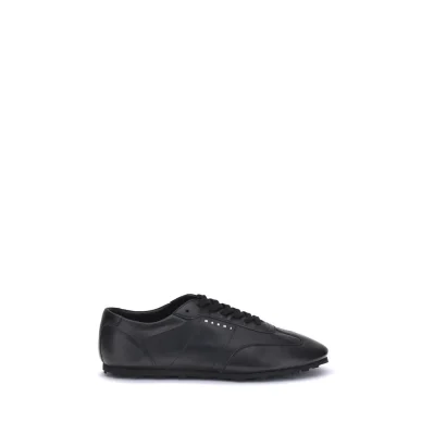 Softy Soccer Sneakers