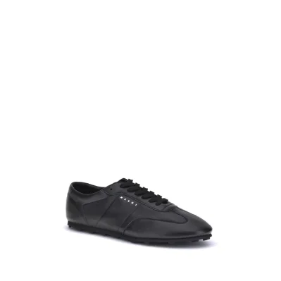 Softy Soccer Sneakers
