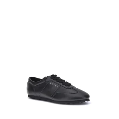 Softy Soccer Sneakers