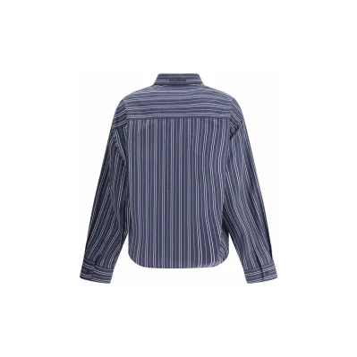 Striped Shirt