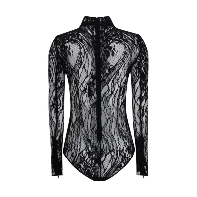 Lace Bodysuit