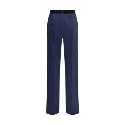 Silk Pants