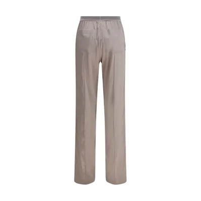 Silk Pants