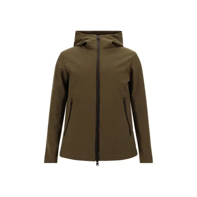 Pacific Soft Jacket