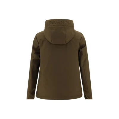 Pacific Soft Jacket