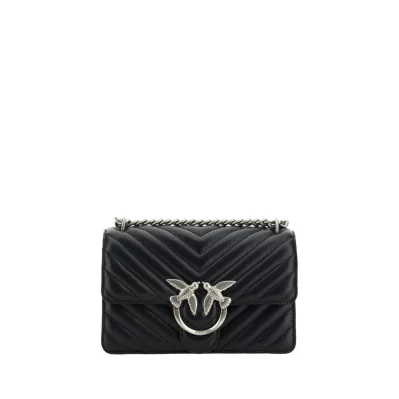 Mini Love Shoulder Bag