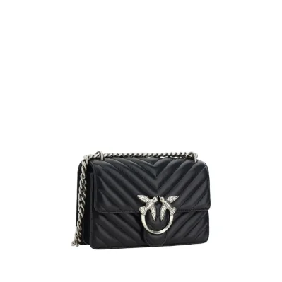 Mini Love Shoulder Bag