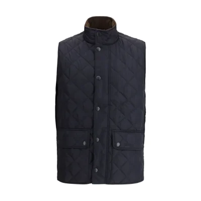 New Lowerdale Vest