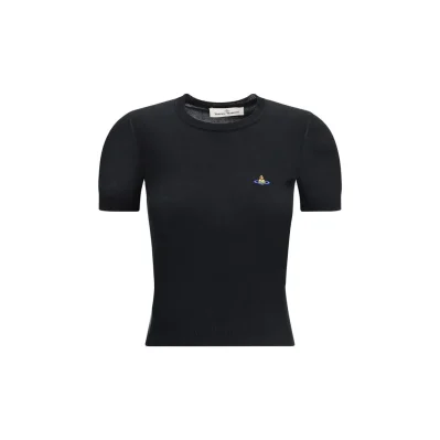 Bea knitted T-shirt