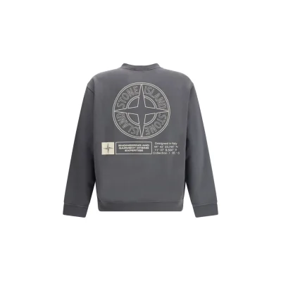 Logo Sweatshirt