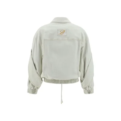 Cotton bomber Jacket
