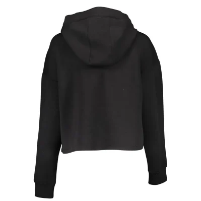 Black Viscose Sweater