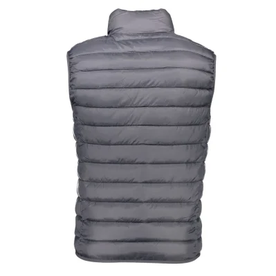 Black Polyamide Jacket