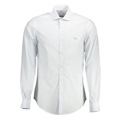 White Cotton Shirt