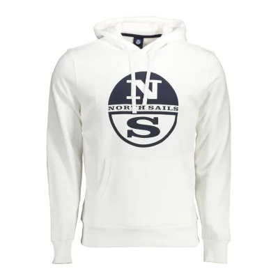 White Cotton Sweater