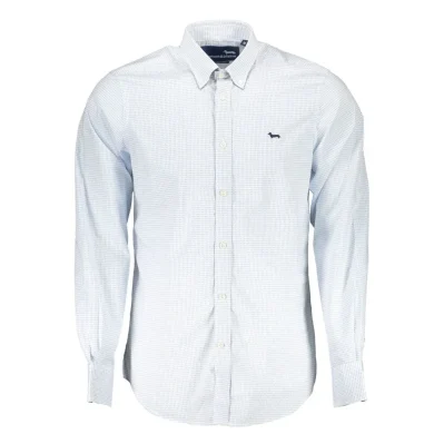 White Cotton Shirt