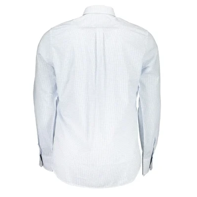 White Cotton Shirt