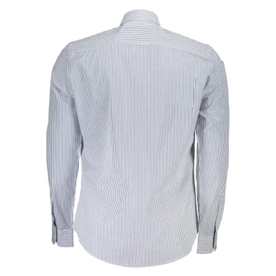 White Cotton Shirt