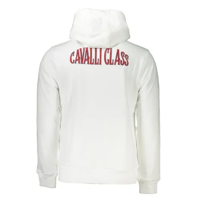 White Cotton Sweater