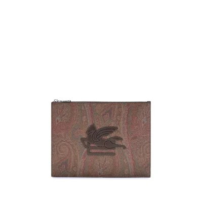 Arnica Pouch with Pegaso