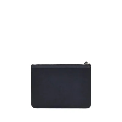 Medusa canvas Pouch