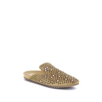 Braidy Mules Shoes