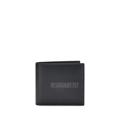 Bifold Wallet