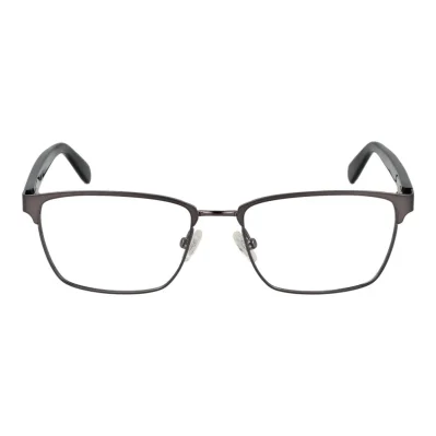 Silver Men Optical Frames