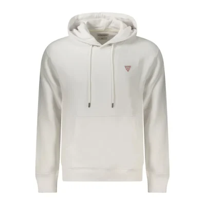 White Cotton Sweater