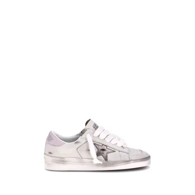 Ball Star Sneakers