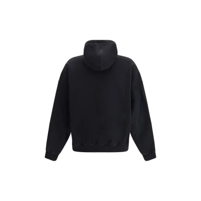 Logoed Hoodie