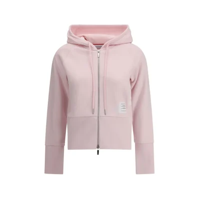 Logoed Hoodie