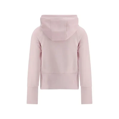 Logoed Hoodie