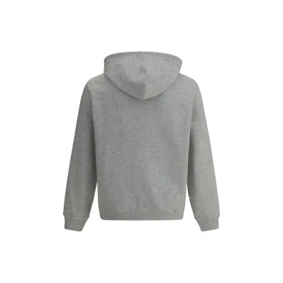 Monochrome Hoodie