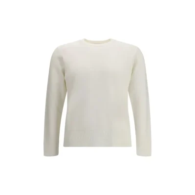 Virgin Wool Sweater